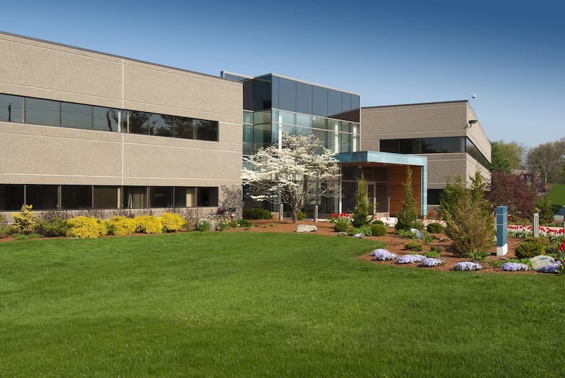 The Benefits of Commercial Lawn Care: Enhancing Your Property's Appeal and Health